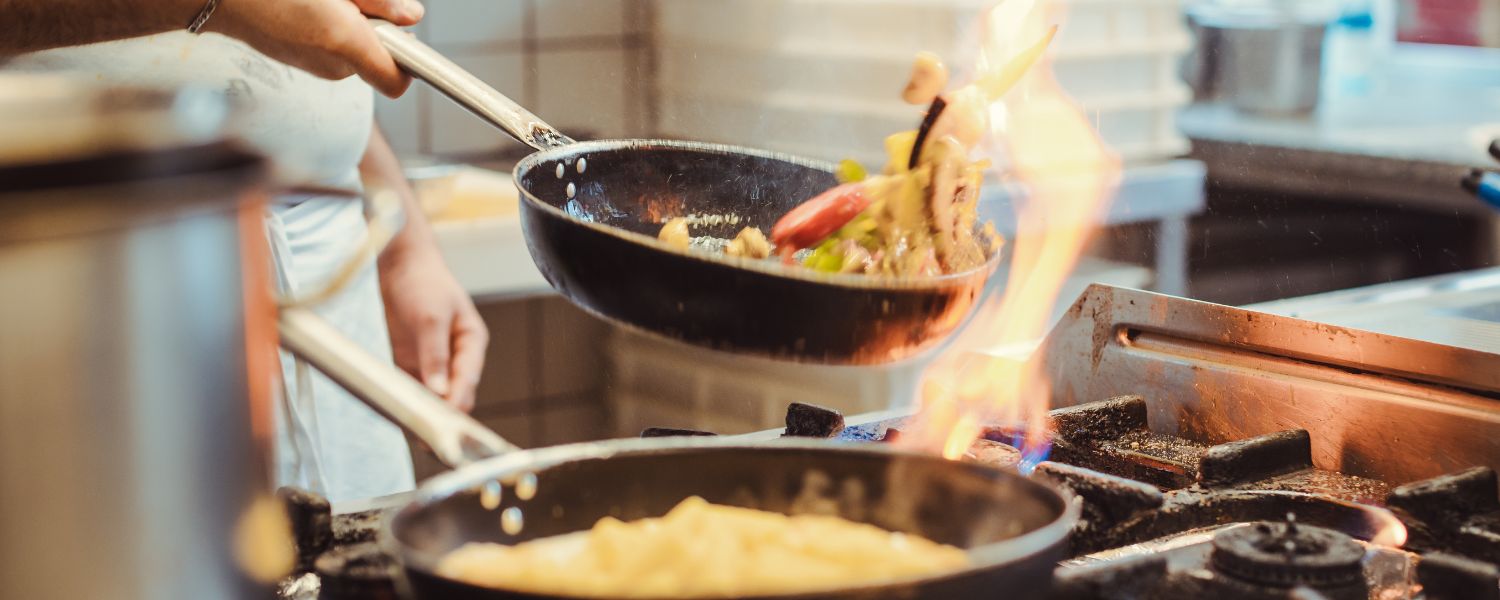 5 Ways the Right Foodservice Equipment Can Reduce Food Waste and Save Money