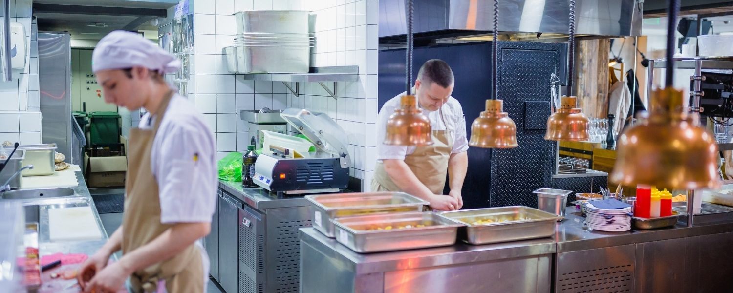 The Top Foodservice Trends for 2026